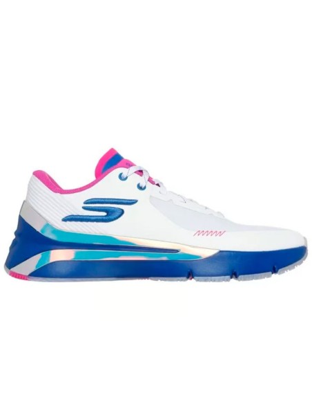 Acquista le scarpe Skechers SKX Full Court Press WLVB | 24Segons