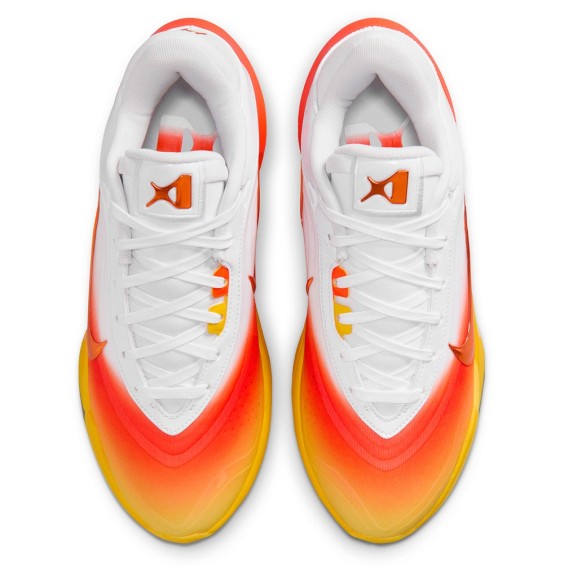 Acquista le scarpe da ginnastica "A'One Halloween Candy Corn Queen" 24Segons