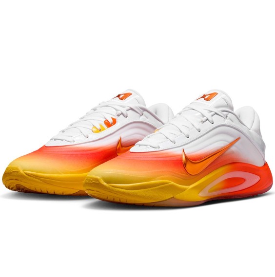 Buy A'One Halloween Candy Candy Corn Queen Sneakers | 24Segons