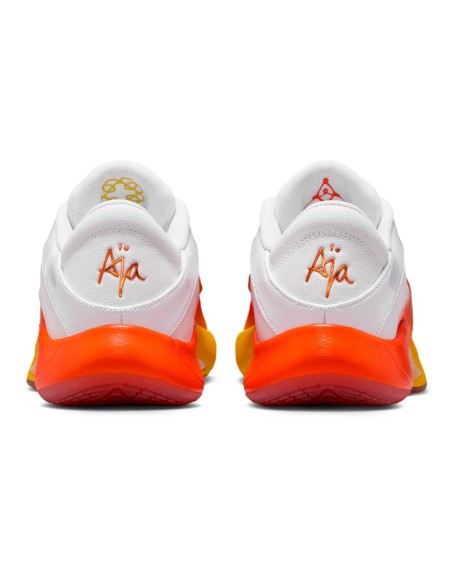 Buy A'One Halloween Candy Candy Corn Queen Sneakers | 24Segons