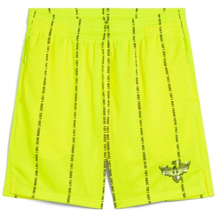 Comprar Pantalons Puma Melo Alwayz On 1 Yellow | 24Segons