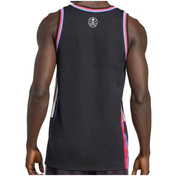 Acquista la maglietta adidas Performace Paris Home 25-26 Replica 24Segons