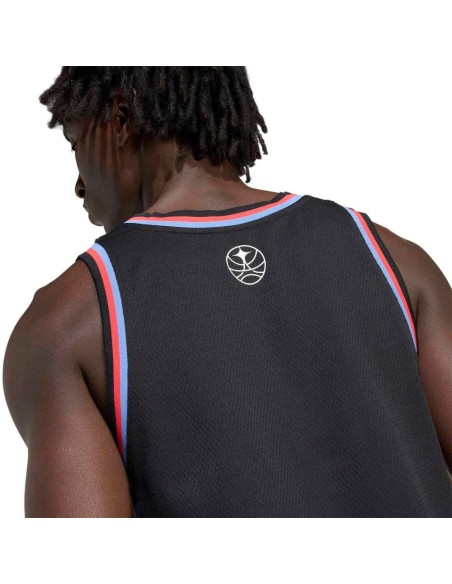 Acquista la maglietta adidas Performace Paris Home 25-26 Replica 24Segons