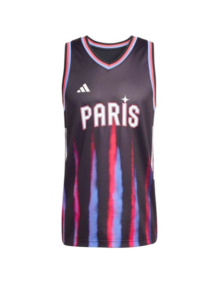 Acquista la maglietta adidas Performace Paris Home 25-26 Replica 24Segons