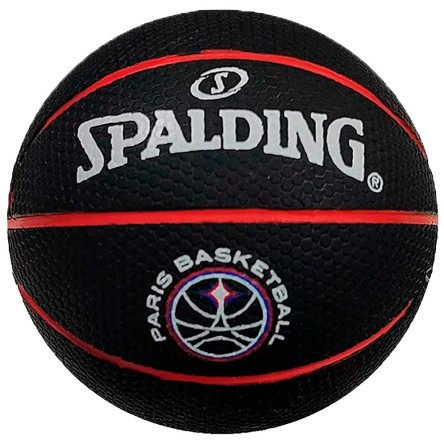 Acheter Paris 2025 Euroleague 2025 Super Mini Sz.1 Ball | 24Segons