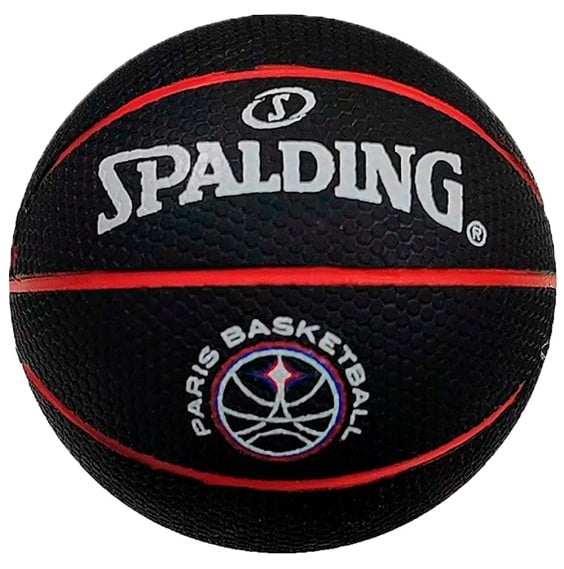 Comprar Balón Paris 2025 Euroleague 2025 Super Mini Sz.1 | 24Segons