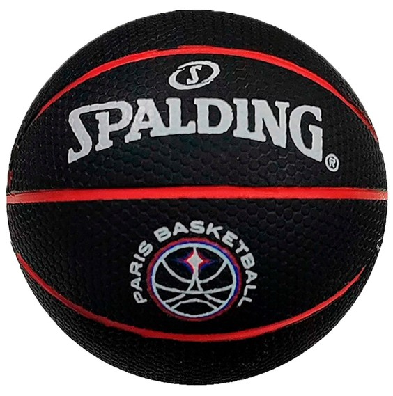 Buy Paris 2025 Euroleague 2025 Super Mini Sz.1 Ball | 24Segons