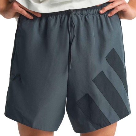 Buy adidas Performance Anted Foundation Carbon Trousers | 24Segons