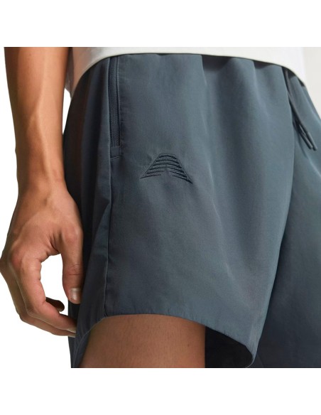 Acquista adidas Performance Pantaloni Anted Foundation Carbon | 24Segons