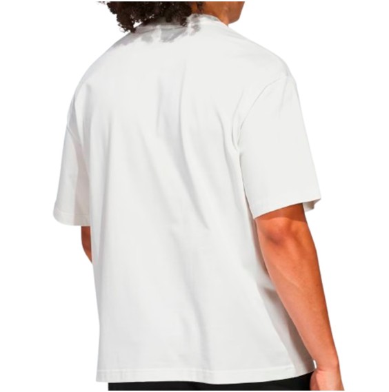 Buy adidas Performance Anthony Edwards White T-Shirt 24Segons
