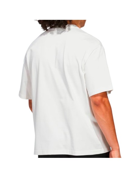 Buy adidas Performance Anthony Edwards White T-Shirt 24Segons