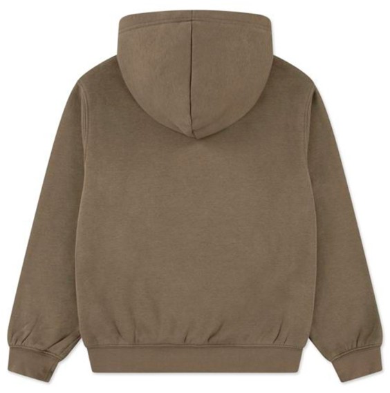 Comprar Dessuadora Junior Jordan MVP Fleece Medium Olive | 24Segons