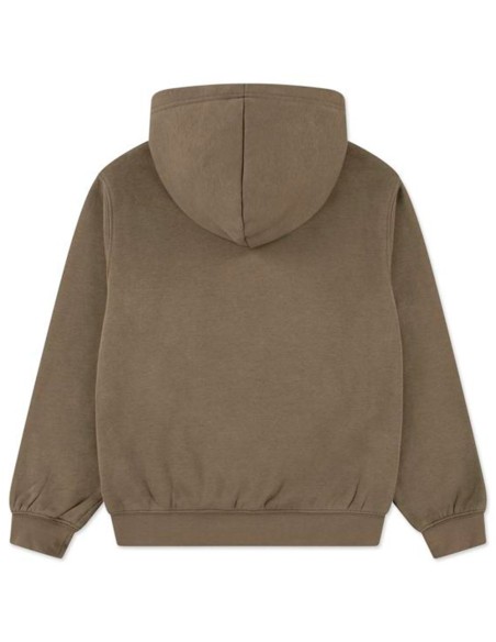 Acquista la Felpa Junior Jordan MVP Fleece Medium Olive | 24Segons