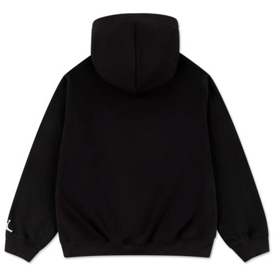 Comprar Sudadera Junior Jordan Giving Hanging Sneake Black |24Segons