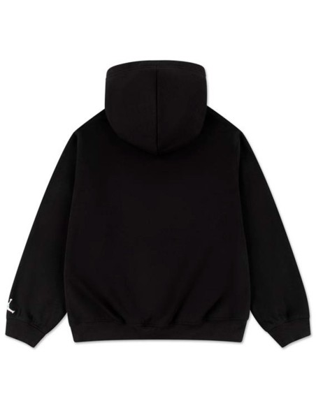 Comprar Sudadera Junior Jordan Giving Hanging Sneake Black |24Segons