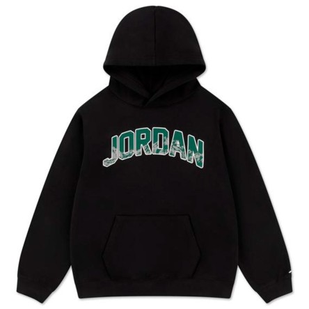 Acheter Sweat Junior Jordan Giving Hanging Sneake Black | |24Segons