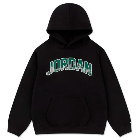 Acheter Sweat Junior Jordan Giving Hanging Sneake Black | |24Segons