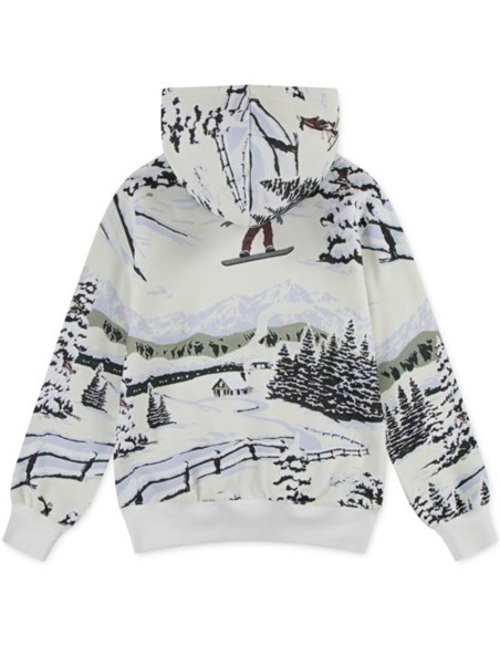 Comprar Sudadera Junior Jordan Brooklyn Holiday Sail | 24Segons