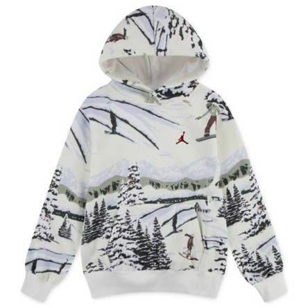 Comprar Sudadera Junior Jordan Brooklyn Holiday Sail | 24Segons