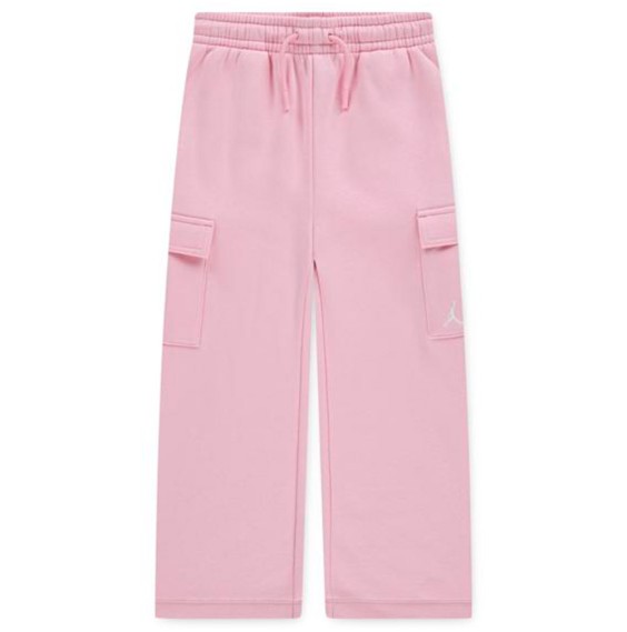 Comprar Pantalons Noia Jordan Brooklyn Fleece Cargo Pink | 24Segons