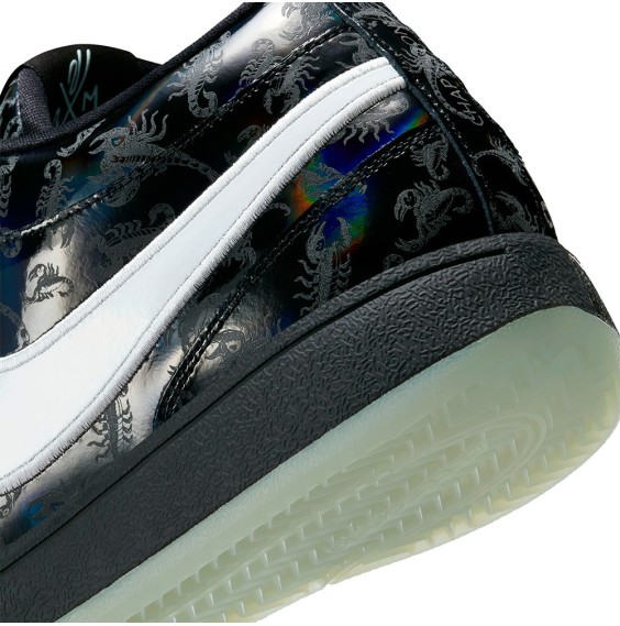 Comprare Scarpe Book 1 Scorpion | 24Segons