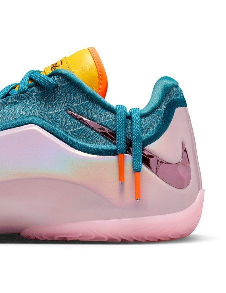 Acquista le scarpe LeBron XXIII Miami Twice 24Segons