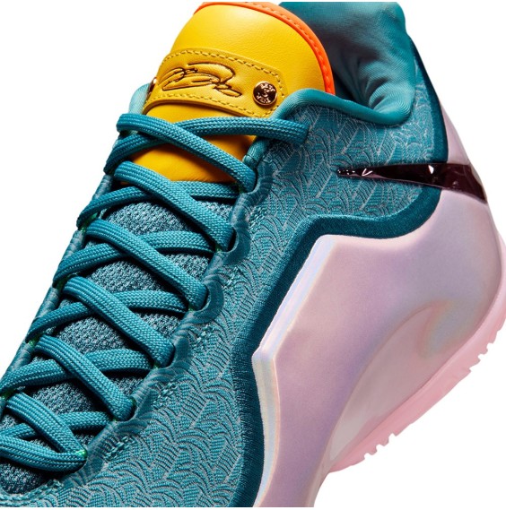 Buy LeBron XXIII Miami Twice chaussures| 24Segons