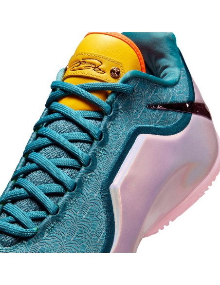 Acquista le scarpe LeBron XXIII Miami Twice 24Segons