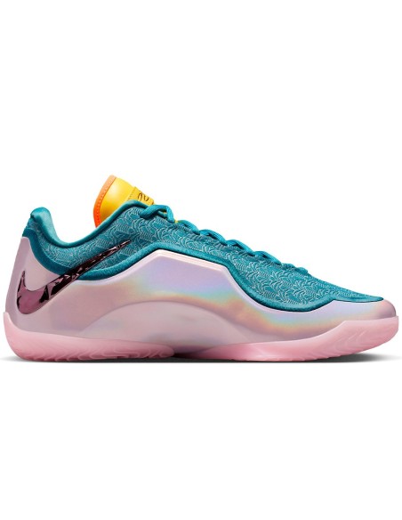 Acquista le scarpe LeBron XXIII Miami Twice 24Segons