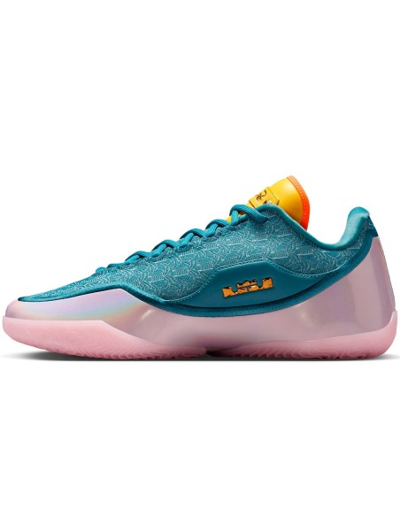 Comprar Sabatilles LeBron XXIII Miami Twice | 24Segons