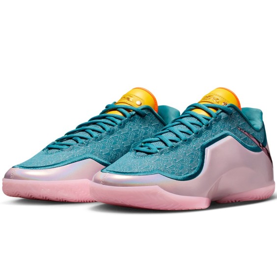 Buy LeBron XXIII Miami Twice Sneakers 24Segons