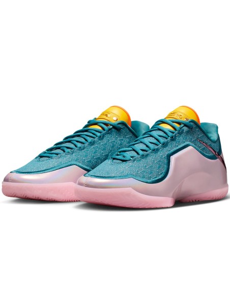 Acquista le scarpe LeBron XXIII Miami Twice 24Segons
