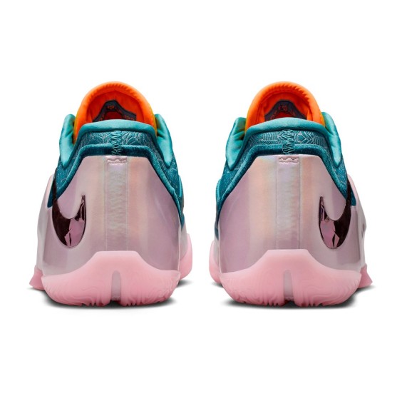 Buy LeBron XXIII Miami Twice Sneakers 24Segons