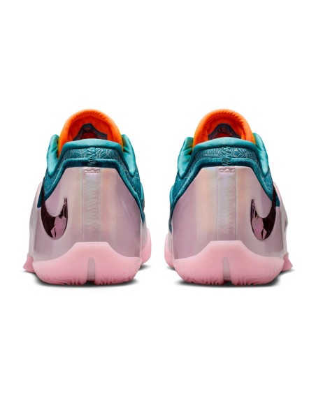 Acquista le scarpe LeBron XXIII Miami Twice 24Segons