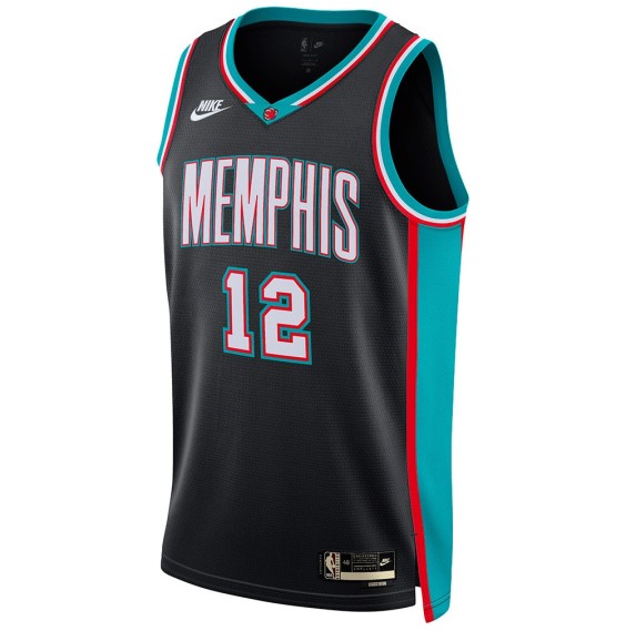 Acquistare Ja Morant Grizzlies 25-26 Hardwood Classics Swingman24Segons