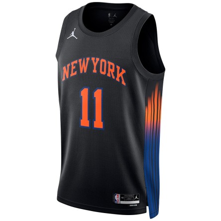 Comprar Jalen Brunson Knicks 25-26 Statement Edition Swingman|24Segons