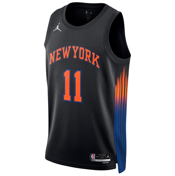 Comprar Jalen Brunson Knicks 25-26 Statement Edition Swingman|24Segons