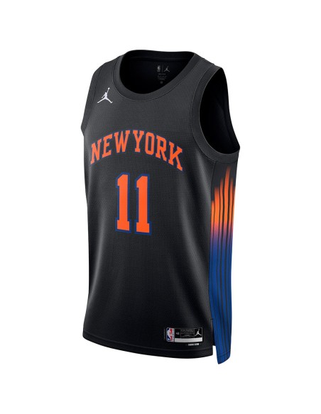 Acheter Jalen Brunson Knicks 25-26 Statement Edition Swingman|24Segons
