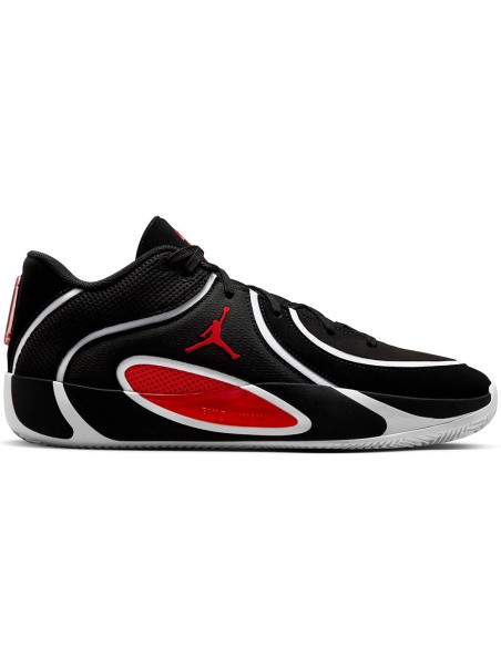 Comprar Sabatilles Jordan Tatum 4 Bloodine | 24Segons