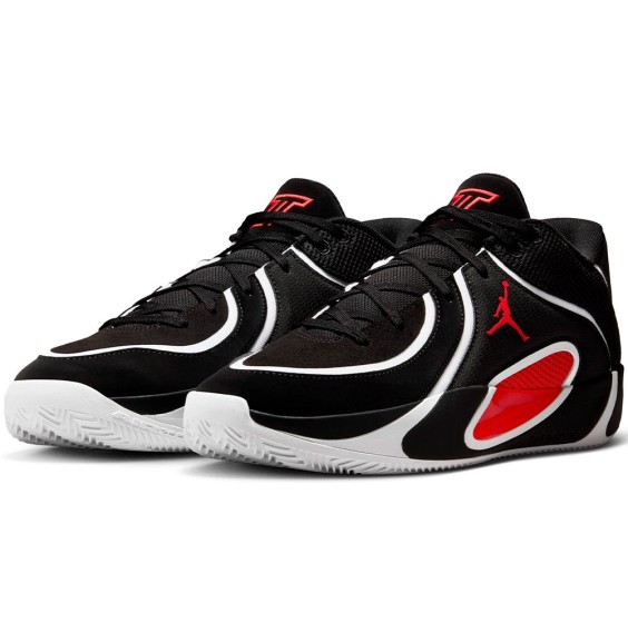 Acheter chaussures Jordan Tatum 4 Bloodine | 24Segons