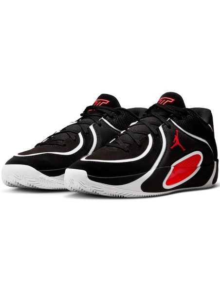 Acquista le scarpe Jordan Tatum 4 Bloodine | 24Segons
