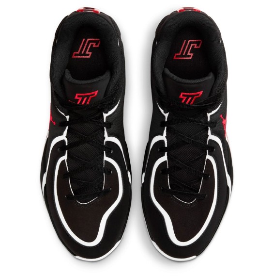 Acquista le scarpe Jordan Tatum 4 Bloodine | 24Segons