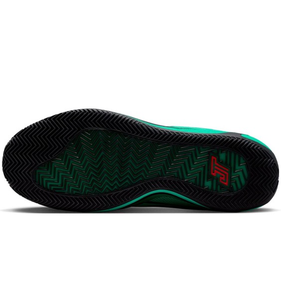 Comprar Sabatilles Jordan Tatum 4 Green Glow | 24Segons