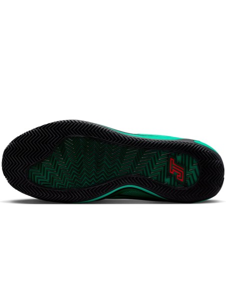 Buy Sneakers Jordan Tatum 4 Green Glow | 24Segons