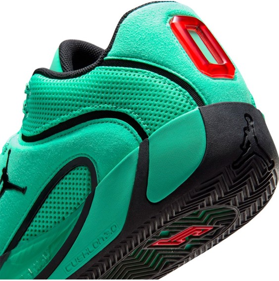 Acheter des chaussures Jordan Tatum 4 Green Glow | 24Segons
