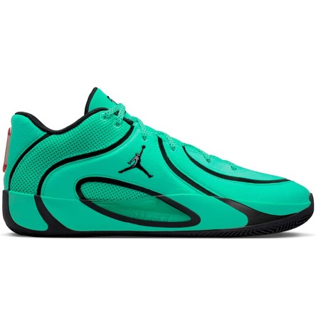 Acquista le scarpe Jordan Tatum 4 Green Glow | 24Segons