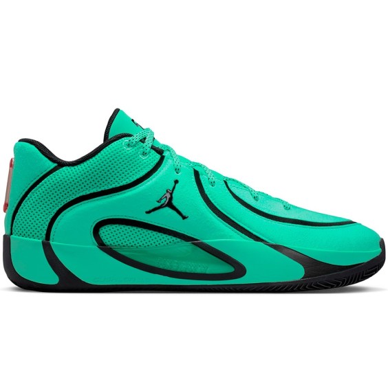 Comprar Sabatilles Jordan Tatum 4 Green Glow | 24Segons