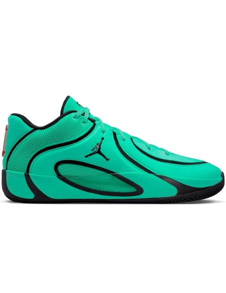 Comprar Sabatilles Jordan Tatum 4 Green Glow | 24Segons