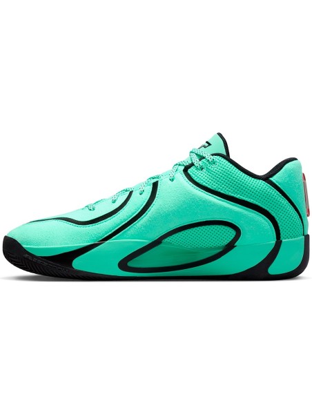 Buy Sneakers Jordan Tatum 4 Green Glow | 24Segons