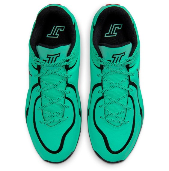 Acheter des chaussures Jordan Tatum 4 Green Glow | 24Segons